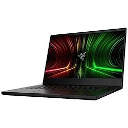 Razer RZ09-0370BJA3-R3J1 ゲーミングノートパソコン RAZER BLADE 14 [14.0型 /Windows10 Home /AMD Ryzen 9 /メモリ:16GB /SSD:1TB /Officeソフトなし /日本語版キーボード /2021年6月モデル]