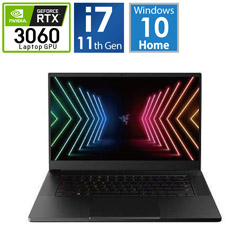 Razer RZ09-0409AJD3-R3J1 ゲーミングノートパソコン Blade 15 Advanced Model [15.6型 /Windows10 Home /intel Core i7 /メモリ:16GB /SSD:1TB /Officeソフトなし /日本語版キーボード /2021年 夏モデル]