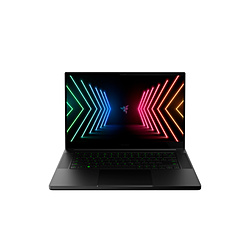 Razer RZ09-0410AJ22-R3J1 ゲーミングノートパソコン Blade 15 Base Model ブラック [15.6型 /Windows10 Home /intel Core i7 /メモリ:16GB /SSD:512GB /Officeソフトなし /日本語版キーボード /2023年3月モデル]