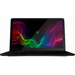 Razer RZ09-02393E31-R3U1 ゲーミングノートパソコン Blade Stealth ブラック [13.3型 /Windows10 Home /intel Core i7 /メモリ:16GB /SSD:256GB /2018年1月モデル]