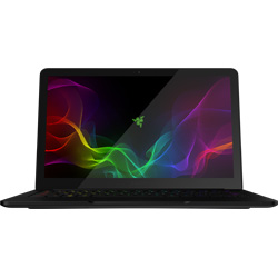 Razer RZ09-02393E32-R3U1 ゲーミングノートパソコン Blade Stealth ブラック [13.3型 /Windows10 Home /intel Core i7 /メモリ:16GB /SSD:512GB /Officeソフトなし /2018年1月モデル]