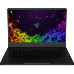 Razer RZ09-02810J71-R3J1 ゲーミングノートパソコン Razer Blade Stealth 13 [13.3型 /Windows10 Home /intel Core i7 /メモリ:8GB /SSD:256GB /Officeソフトなし /2019年2月モデル]