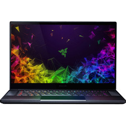 Razer RZ09-02887J92-R3J1 ゲーミングノートパソコン Razer Blade 15 [15.6型 /Windows10 Home /intel Core i7 /メモリ:16GB /SSD:512GB /Officeソフトなし /2019年3月モデル]