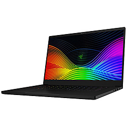 Razer RZ09-03017J02-R3J1 ゲーミングノートパソコン Razer Blade 15 Advanced Model [15.6型 /Windows10 Home /intel Core i7 /メモリ:16GB /SSD:512GB /Officeソフトなし /日本語版キーボード /2019年7月モデル]