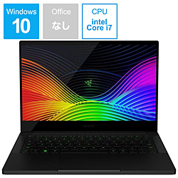 Razer RZ09-03101J52-R3J1 ゲーミングノートパソコン BladeStealth13 [13.3型 /Windows10 Home /intel Core i7 /メモリ:16GB /SSD:512GB /2019年12月モデル]