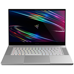 Razer RZ09-0330QEM3-R3J1 ゲーミングノートパソコン Blade15StudioEdition(4K) ブラック [15.6型 /Windows10 Pro /intel Core i7 /メモリ:32GB /SSD:1TB /Officeソフトなし /2020年6月モデル]