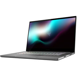 Razer RZ09-03135EM3-R3J1 ゲーミングノートパソコン Razer Blade 15 Studio Edition(英語キーボード) [15.6型 /Windows10 Pro /intel Core i7 /メモリ:32GB /SSD:1TB /Officeソフトなし /2020年2月モデル]