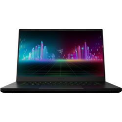 Razer RZ09-03519J11-R3J1 ゲーミングノートパソコン Blade 15 ベースモデル [15.6型 /Windows10 Home /intel Core i7 /メモリ:16GB /SSD:256GB /Officeソフトなし /2021年1月モデル]