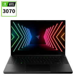 Razer RZ09-0369BJA2-R3J1 ゲーミングノートパソコン Blade 15 ベースモデル [15.6型 /Windows10 Home /intel Core i7 /メモリ:16GB /SSD:512GB /Officeソフトなし /2021年3月モデル]