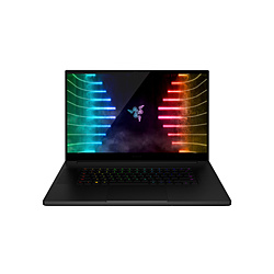Razer RZ09-0368BJA2-R3J1 ゲーミングノートパソコン Razer Blade Pro 17 [17.3型 /Windows10 Home /intel Core i7 /メモリ:16GB /SSD:512GB /Officeソフトなし /日本語版キーボード /2021年4月モデル]