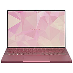 Razer RZ09-0357MJQ2-R3J1 ノートパソコン Book 13 クォーツ [13.4型 /Windows11 Home /intel Core i7 /メモリ:16GB /SSD:512GB /Officeソフトなし /日本語版キーボード /2021年11月モデル]