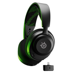 SteelSeries 61646J ワイヤレス(USB-C) Arctis Nova 4X(RE)
