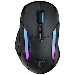 TURTLEBEACH Kone II Air ブラック RETBM110405