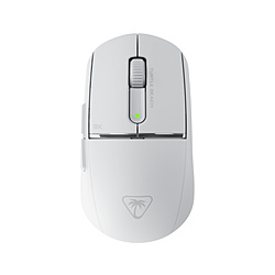 TURTLEBEACH Burst II Pro ホワイト RETBM-2102-15