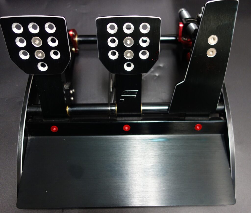 FANATEC CLUBSPORT V3 PEDALS5