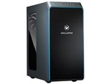 GALLERIA XA7R-R47TS Ryzen 7 5700X/RTX 4070Ti SUPER/16GBメモリ/1TB Gen4 SSD K/13886-11a