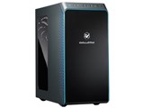 GALLERIA ZA7C-R47S Core Ultra 7 265KF・RTX 4070 SUPER・32GBメモリ・1TB Gen4 SSD K/16194-11a