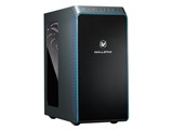 GALLERIA RM7R-R47S Ryzen 7 7800X3D/RTX 4070 SUPER/16GBメモリ/500GB Gen4 SSD K/15259-11a