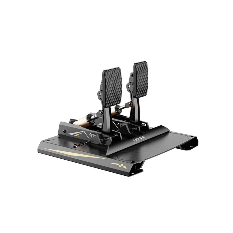 MOZA CRP v2 Load cell Pedal Kit