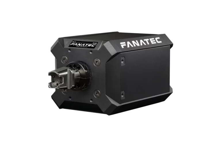 FANATEC PODIUM WHEEL BASE DD1