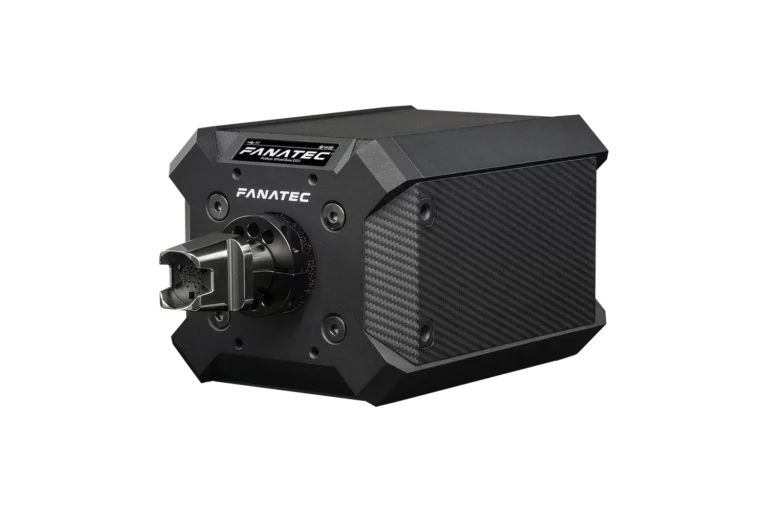 FANATEC PODIUM WHEEL BASE DD2