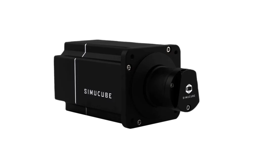 Simucube2 Pro ダイレクトドライブシステム