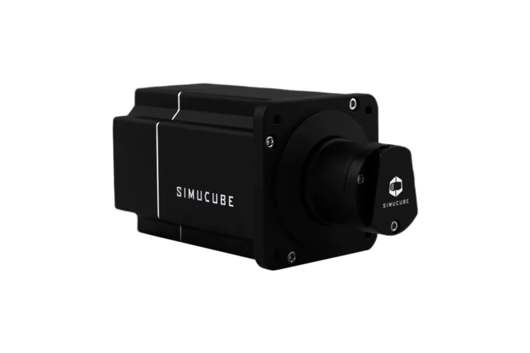 Simucube2 Pro ダイレクトドライブシステム