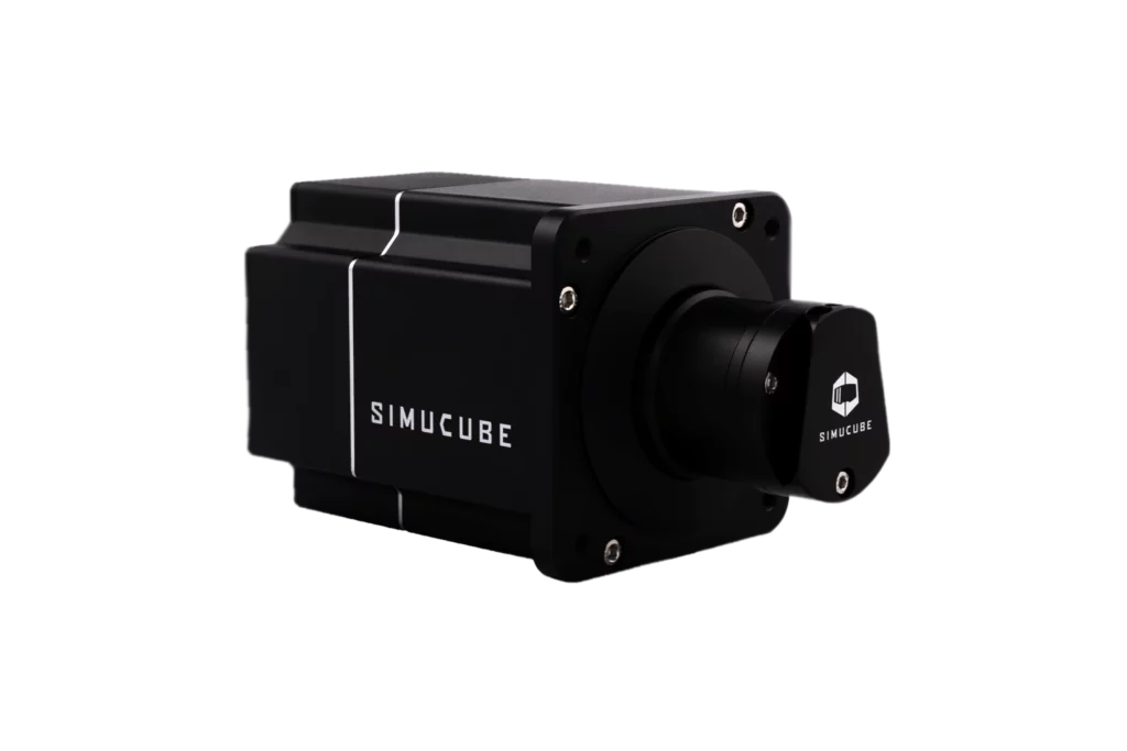 Simucube2 Sport ダイレクトドライブシステム