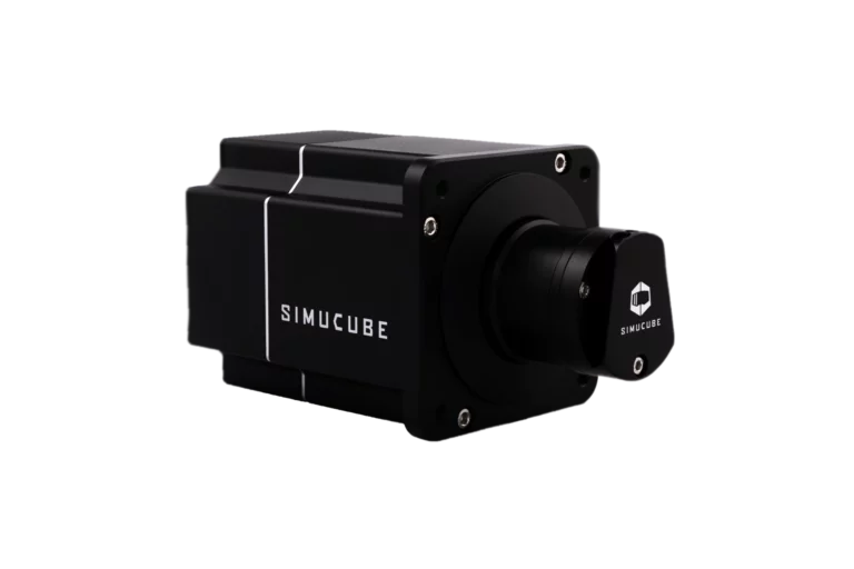 Simucube2 Sport ダイレクトドライブシステム