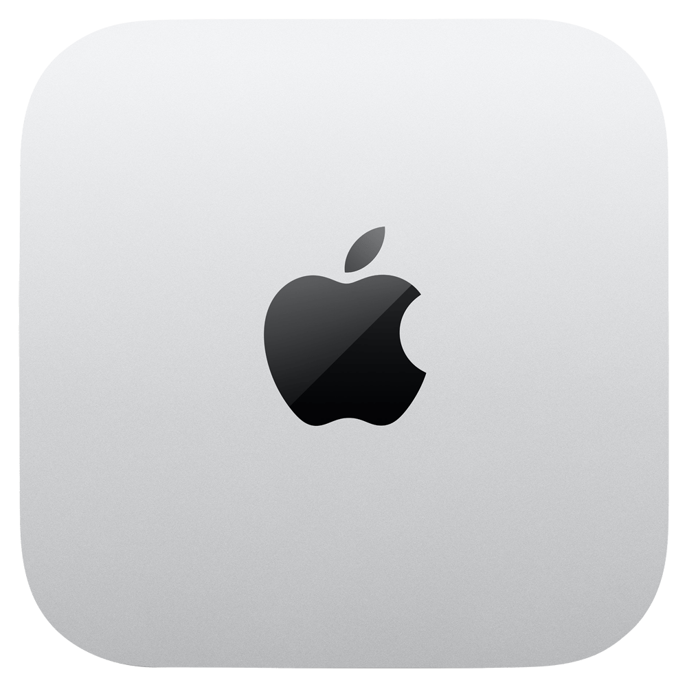 Mac mini 2024 M4 Pro 48GB 1TB シルバー
