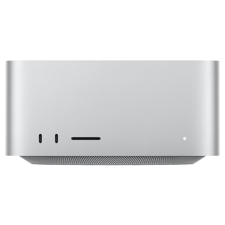 Mac Studio 2025 M4 Max 36GB 512GB シルバー