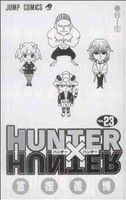 HUNTER×HUNTER(23) ジャンプC