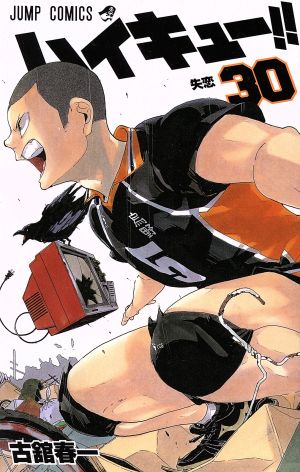 ハイキュー!!(30) ジャンプC