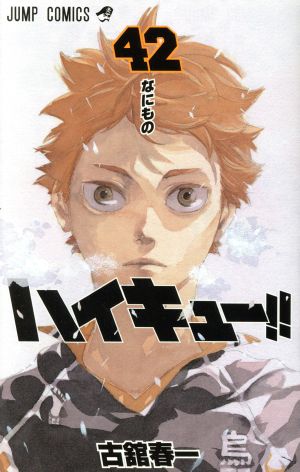 ハイキュー!!(42) ジャンプC