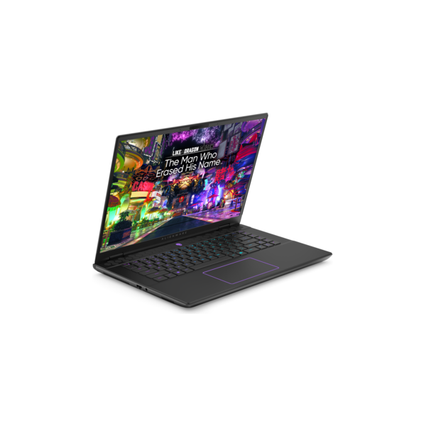 Dell Alienware m16 R2 Core Ultra 9 RTX 4070 32GB 1TB