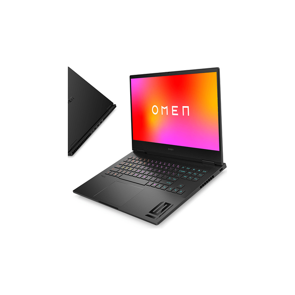 HP OMEN 16-wf Core i7 RTX 4070 16GB 1TB