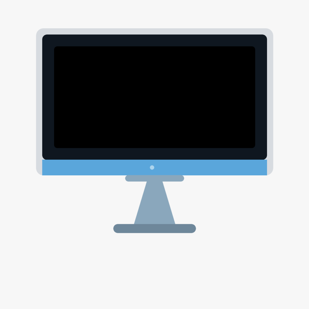 iMac 2024 24インチ M4 16GB 512GB ブルー