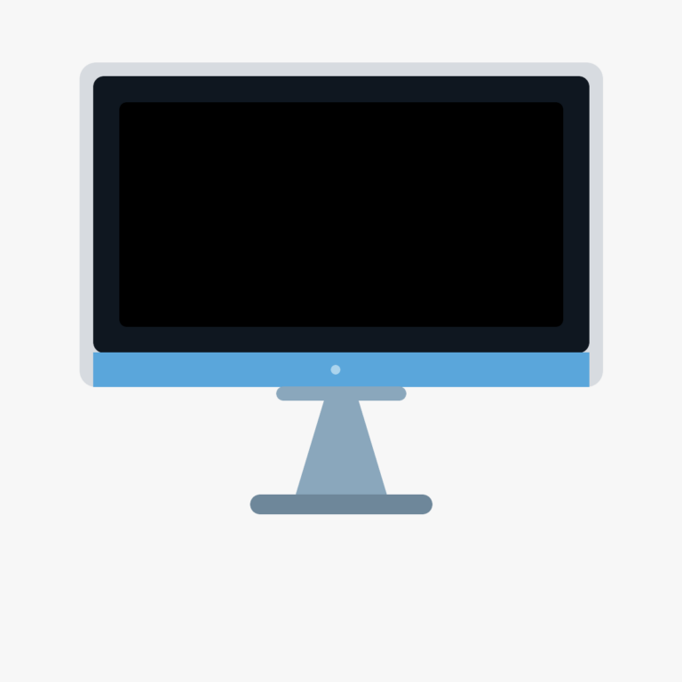 iMac 2024 24インチ M4 16GB 512GB ブルー