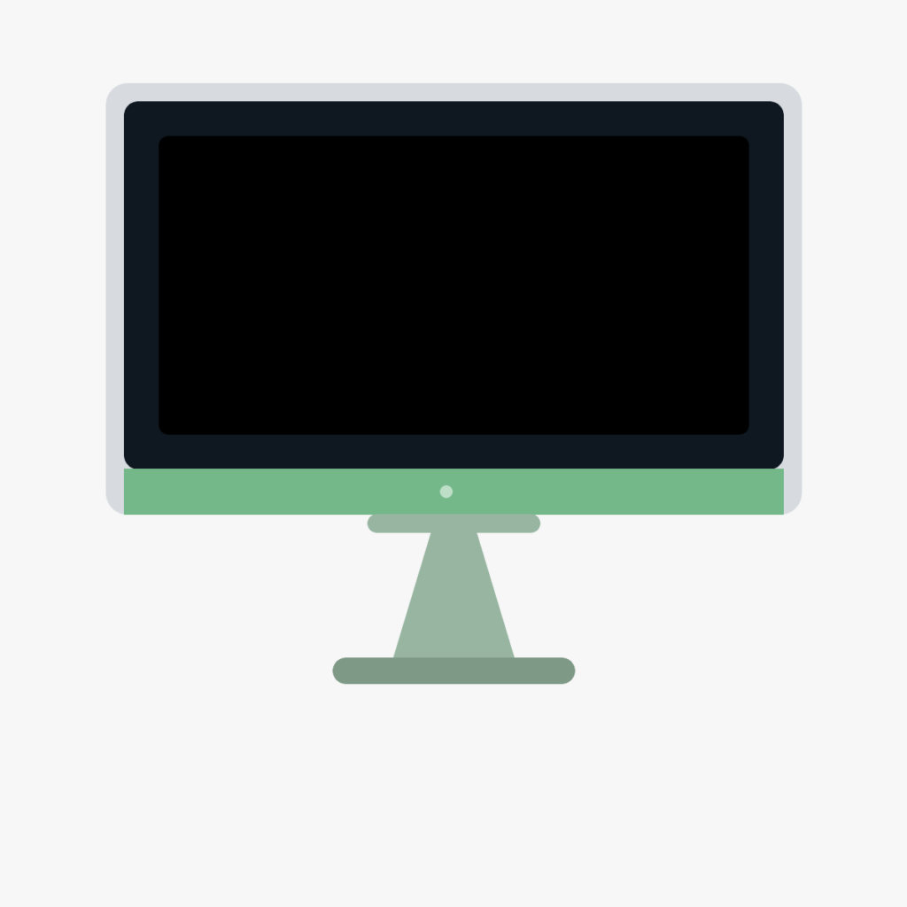 iMac 2024 24インチ M4 16GB 512GB グリーン