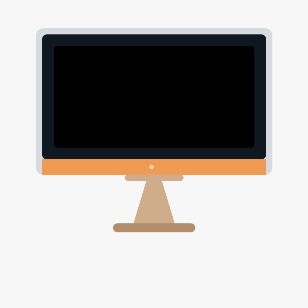iMac 2024 24インチ M4 16GB 256GB オレンジ