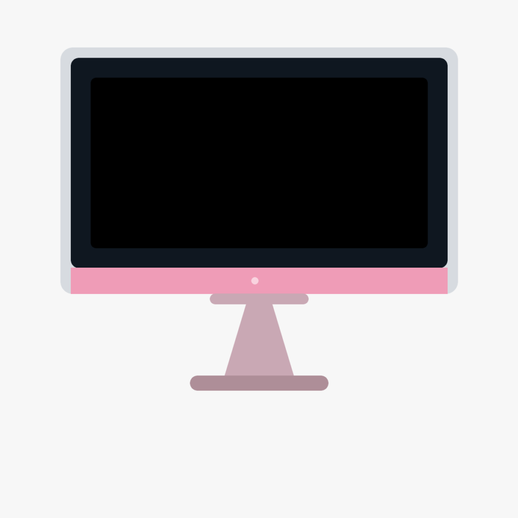 iMac 2024 24インチ M4 16GB 256GB ピンク