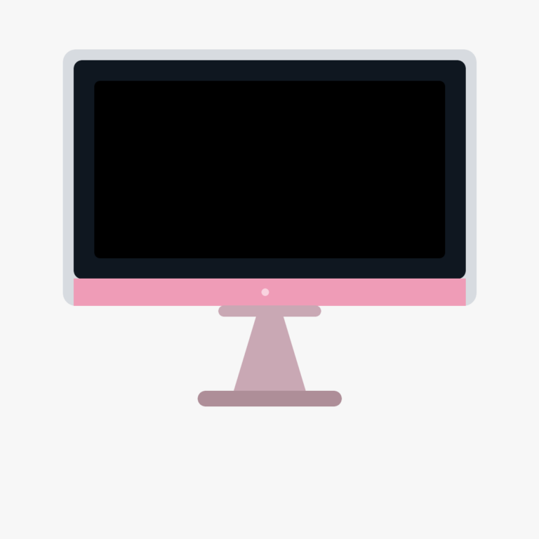iMac 2024 24インチ M4 16GB 256GB ピンク