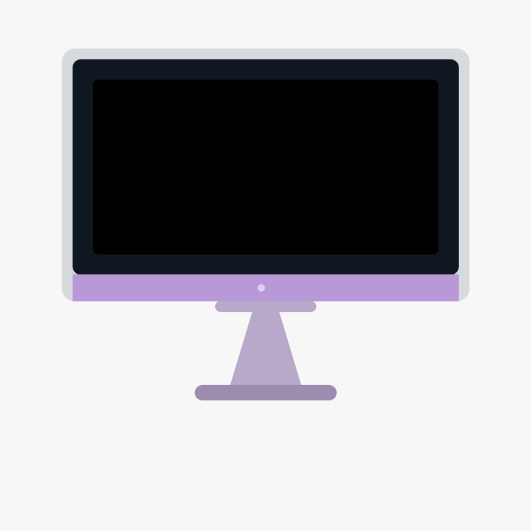 iMac 2024 24インチ M4 16GB 512GB パープル