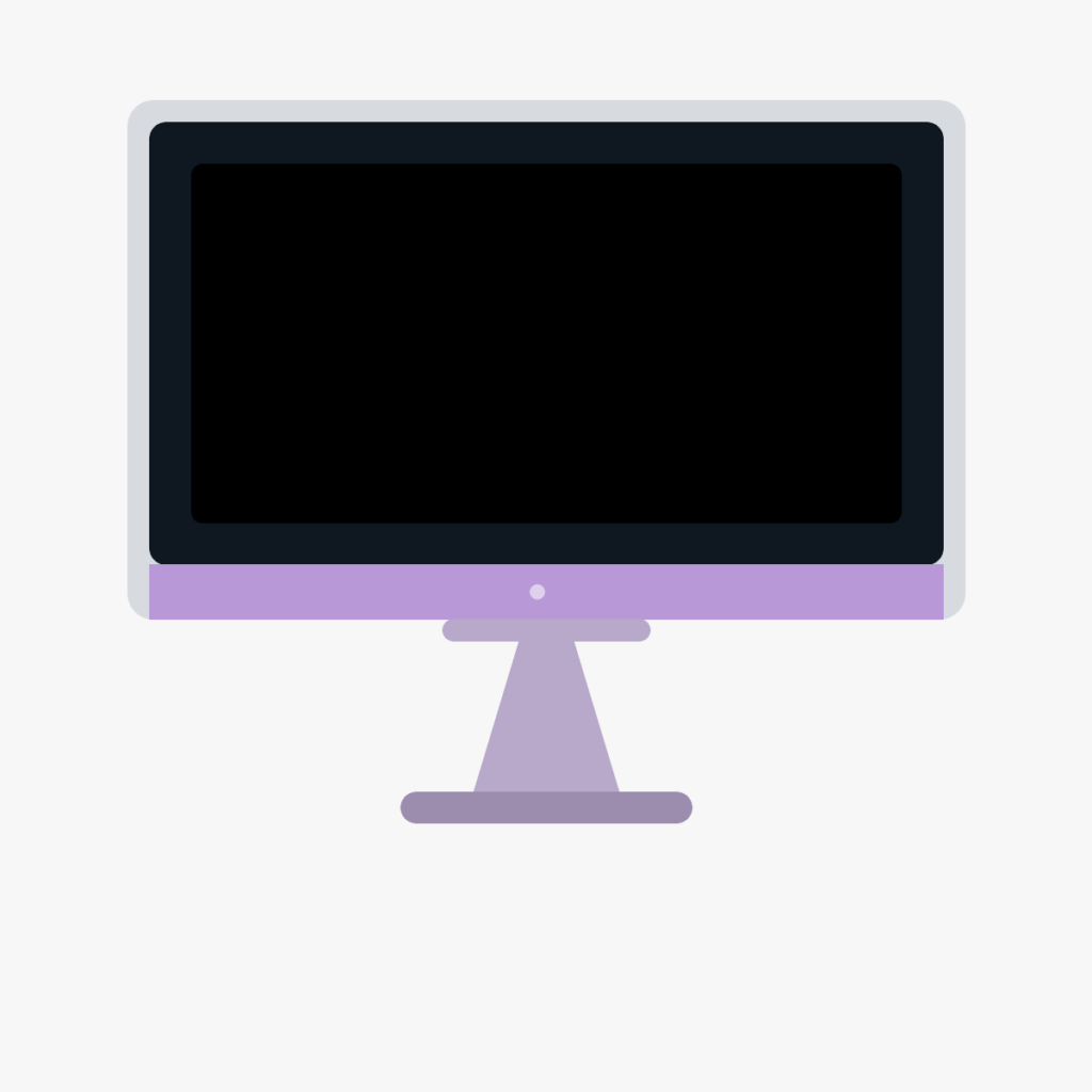 iMac 2024 24インチ M4 16GB 256GB パープル
