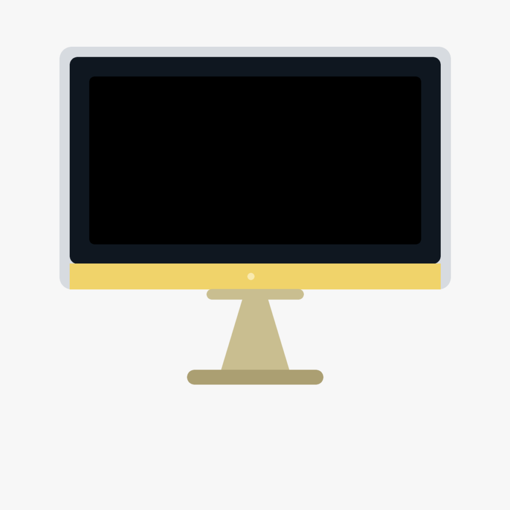 iMac 2024 24インチ M4 16GB 512GB イエロー