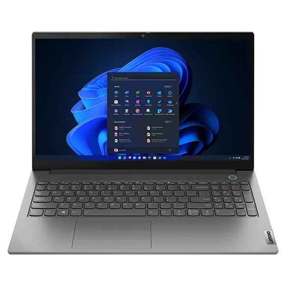 Lenovo ThinkBook 15 Gen 4 21DJ00JCJP Core i7 16GB 256GB
