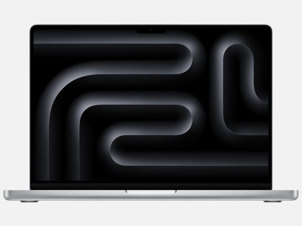 MacBook Pro 2024 16インチ M4 Max 48GB 1TB シルバー
