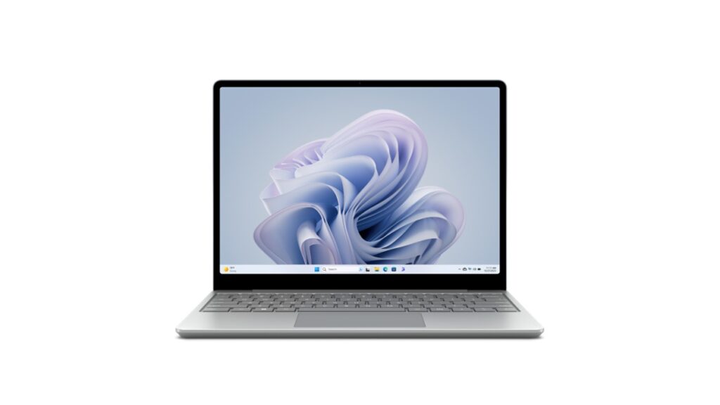 Microsoft Surface Laptop Go 3 XK1-00005 Core i5 8GB 256GB