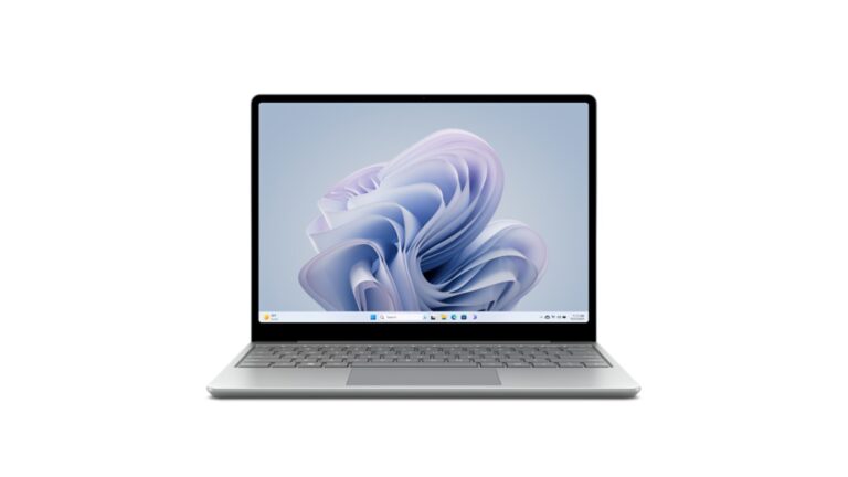 Microsoft Surface Laptop Go 3 XK1-00005 Core i5 8GB 256GB