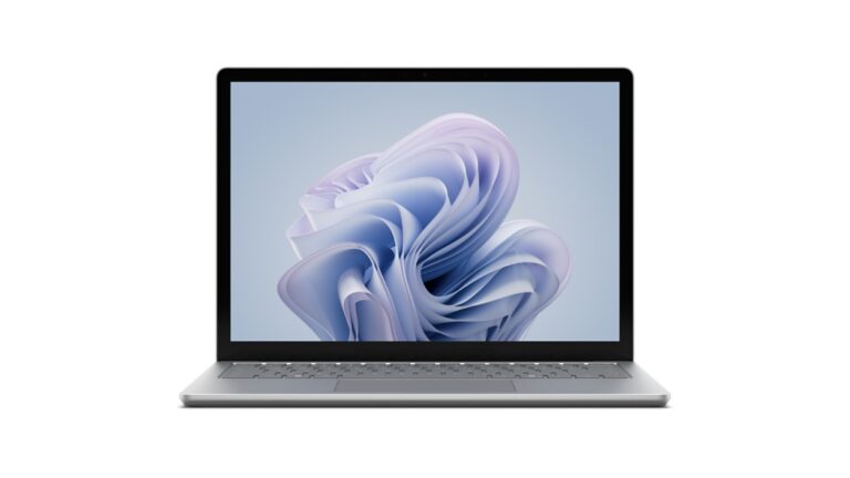 Microsoft Surface Laptop 6 ZJQ-00020 Core Ultra 5 16GB 256GB